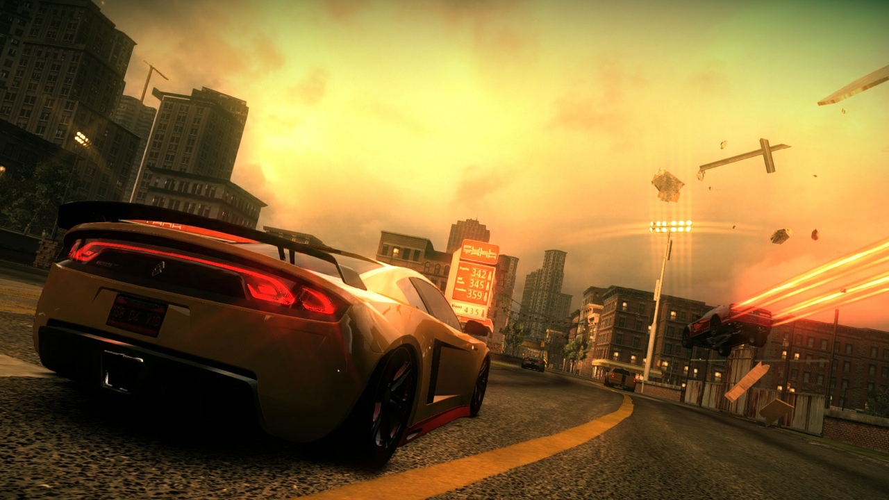 Ridge Racer Unbounded (Edición Limitada)